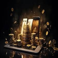 Meja baccarat kasino langsung superking77 dengan kartu dibagikan dealer secara real-time