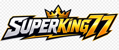 superking77 logo